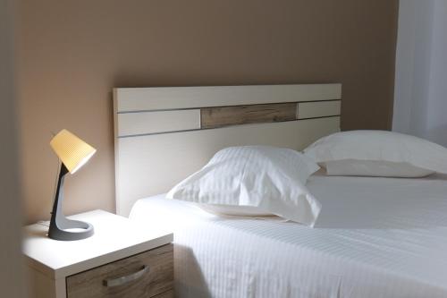 Saranda Inn Rooms & Apartments – Saranda, OR