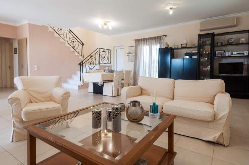 Casa Armonia Zakynthos: 2-Floor Residence - Apartment - Gaïtánion