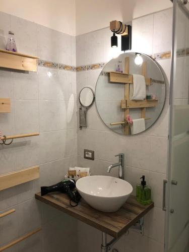 Area33 Guest House, Boloňa (fotografie 10)