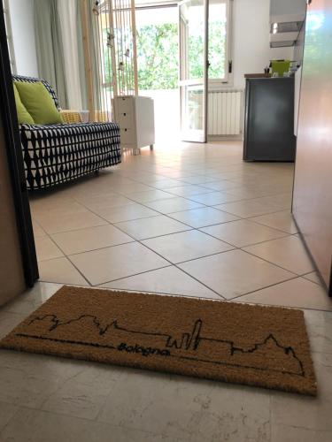 Area33 Guest House, Boloňa (fotografie 2)