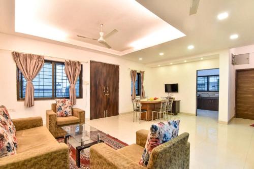 Sonu Villa 4Bhk Lonavala