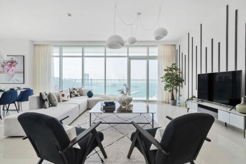 The Smart Concierge - Sunrise Bay, Dubaj