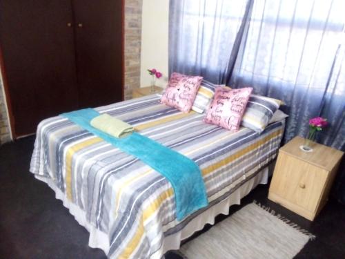 . KHAYA LANGA Guest House & Contractors Accommodation
