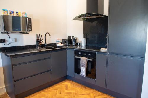 Picture of Withnell Stays - Apartment Six