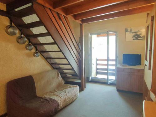 Appartement Cauterets, 2 pièces, 5 personnes - FR-1-234-136