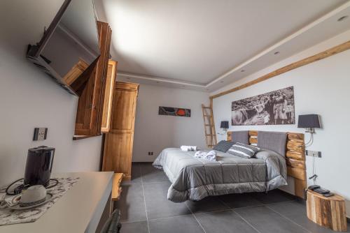Antichi Orti del Sole Room Type - Double Room with Sea View