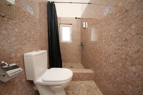 Hostel Mandaria – Kutaisi, IN