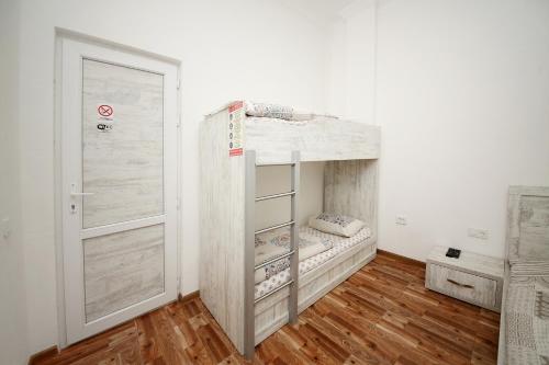 Hostel Mandaria – Kutaisi, IN