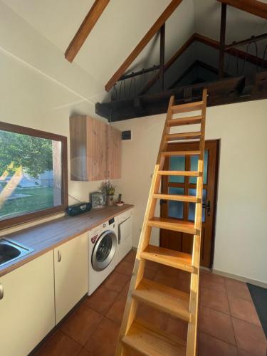 virtuve, Mountain Heart House in Drvar