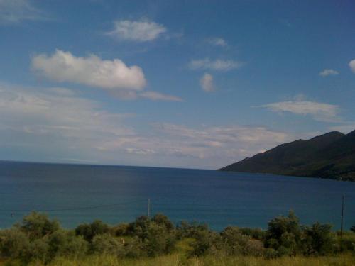  Skoutari Beach Hotel in Skoutari