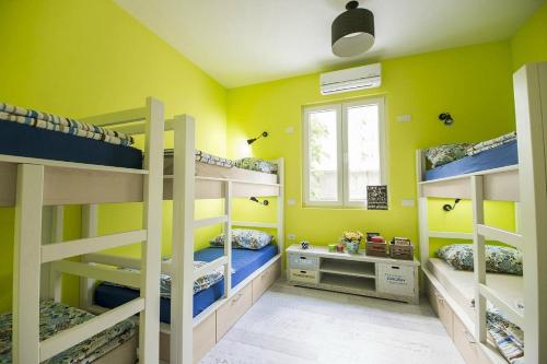 Hostel Bongo – Belgrade, NY