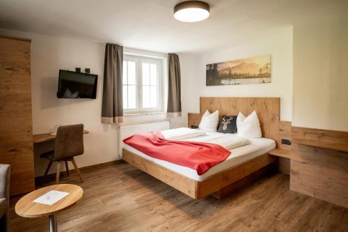 Vierbettzimmer, classic