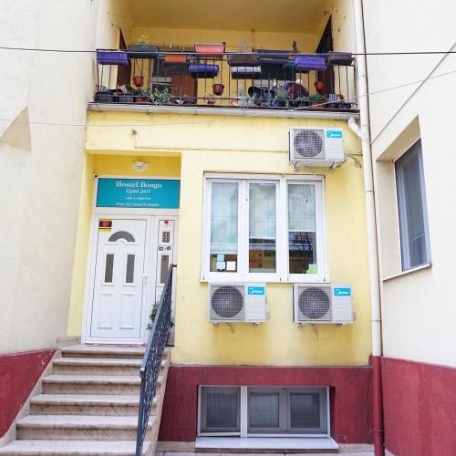 Hostel Bongo, Bělehrad (fotografie 6)