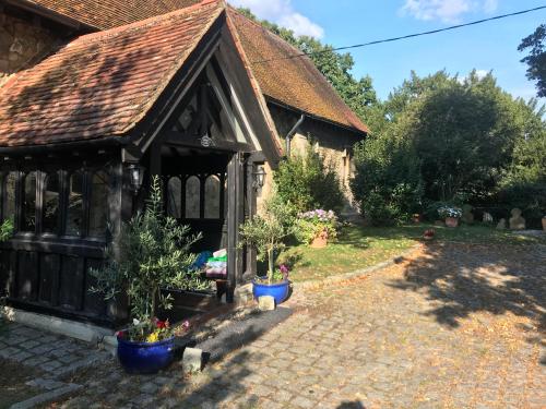 Picture of Beautiful Grade Ii Listed 4 Bed Victorian Conversion - Billericay Essex