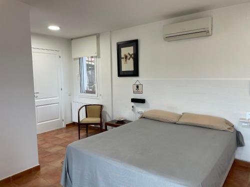 Smallville - Sitges Apartamento independiente para 4 personas con piscina, Sant Pere de Ribes (zdjęcie 10)
