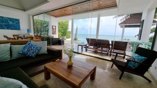 Diamond Villa in 나무앙