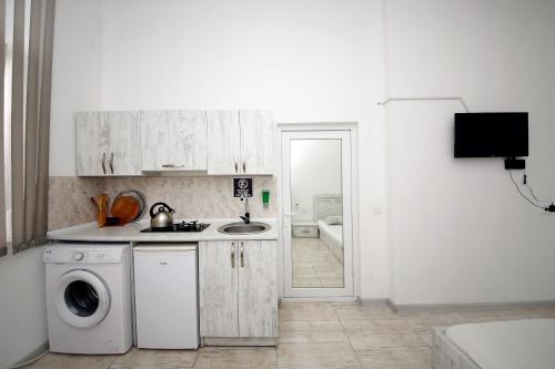 Hostel Mandaria – Kutaisi, IN