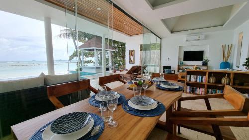 Diamond Villa in 나무앙