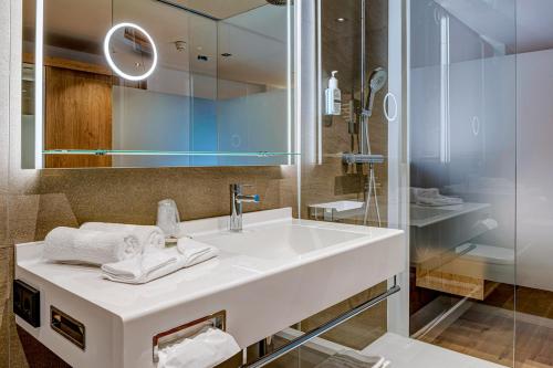 Hotel Jesacherhof 4s