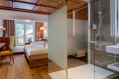 Hotel Jesacherhof 4s