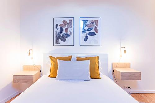 Vila Burgães by LovelyStay 4