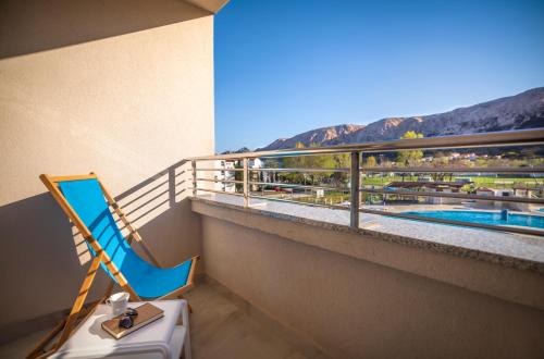 Corinthia Baška Sunny Hotel by Valamar - image 5