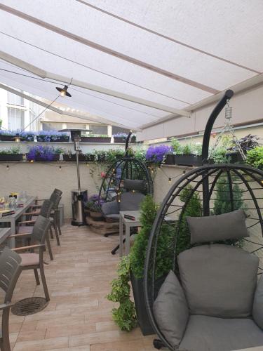 Novoměstský hotel – Prague, NY