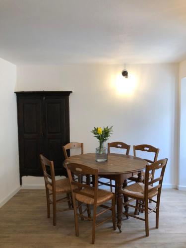 Chez Jean Nonza in Olmeta-di-Capocorso
