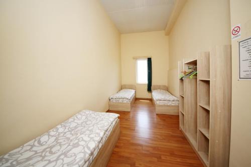 Hostel Mandaria – Kutaisi, IN