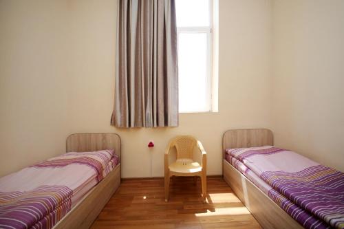Hostel Mandaria – Kutaisi, IN