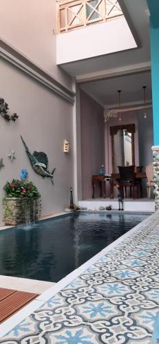 Most Bali Malioboro Villa photo