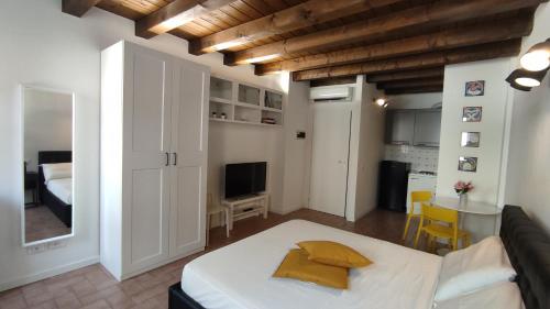 El Postesin, Verona