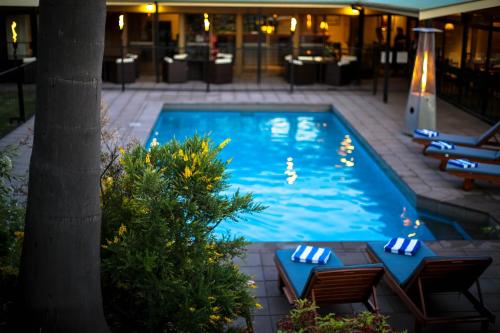 hotel photo