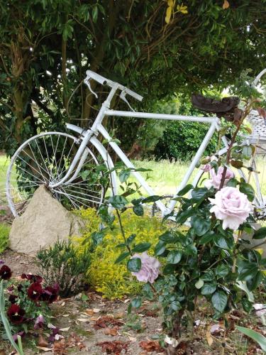 LA Jacarandière (LA Jacarandiere) in Les Forges