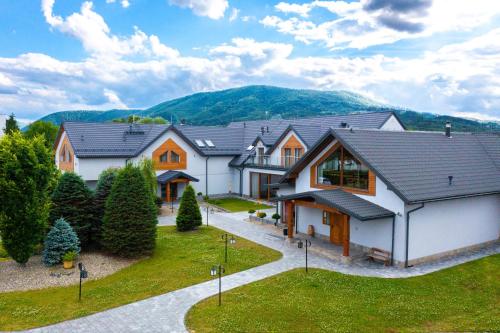 Accommodation in Kobiernice