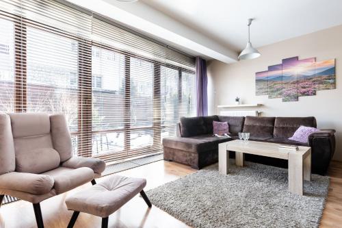 Apartamenty Oaza Superior Zakopane - image 2