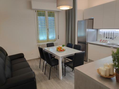 Casadei Guest House Stazione Bologna, Bologna (photo 5)