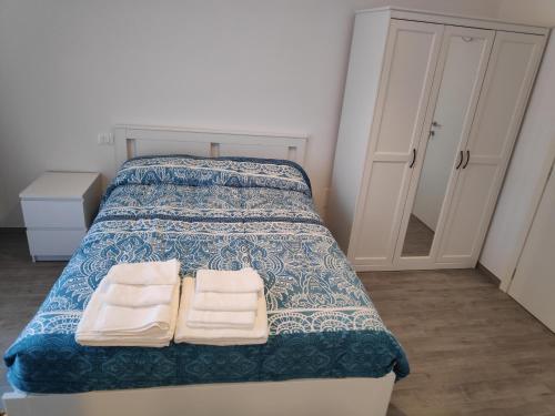 Casadei Guest House Stazione Bologna, Bologna (photo 6)