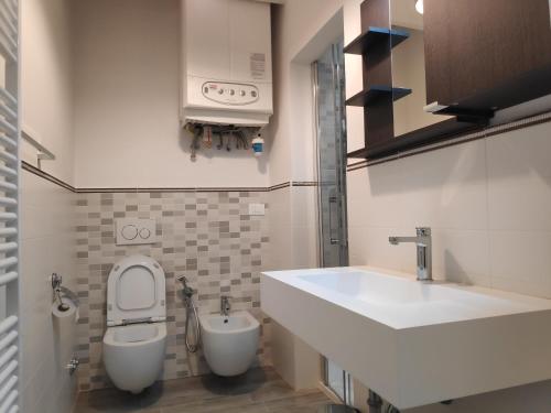 Casadei Guest House Stazione Bologna, Bologna (photo 7)