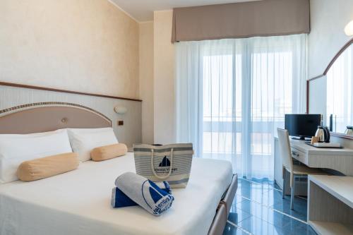 Hotel Gambrinus - Valentini Family Village