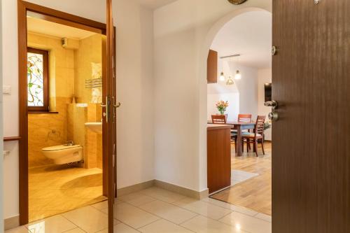Two-Bedroom Apartment image 10