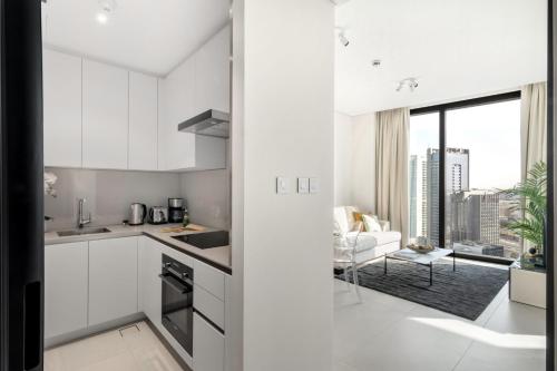 The Smart Concierge - Address JBR, Dubaj (fotografie 10)