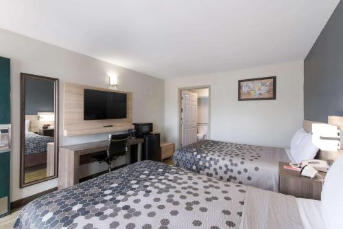 Econo Lodge Greenville - main image
