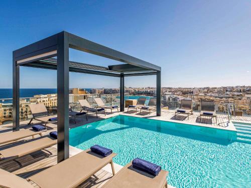 Mercure St. Julian´s Malta