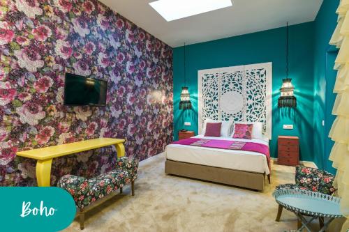 The Mansion Boutique Hotel - image 11