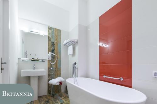 The Mansion Boutique Hotel - image 9