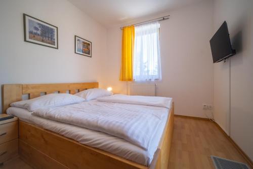 Apartment Riviera 507-5a Lipno Home