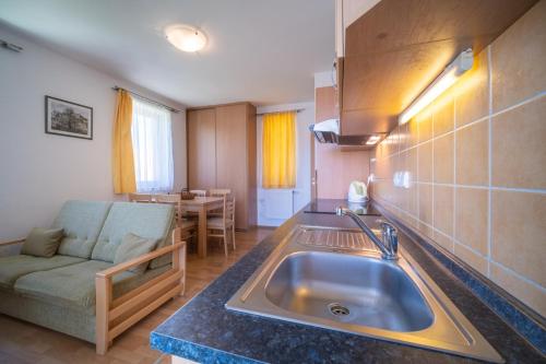 Apartment Riviera 507-5a Lipno Home