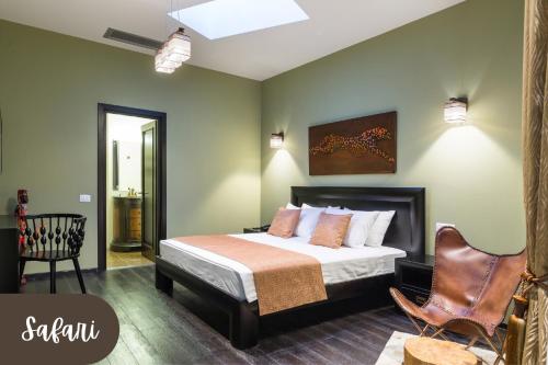 The Mansion Boutique Hotel - image 7