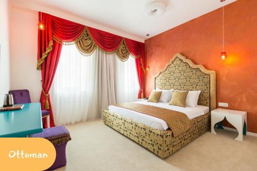 The Mansion Boutique Hotel - image 4